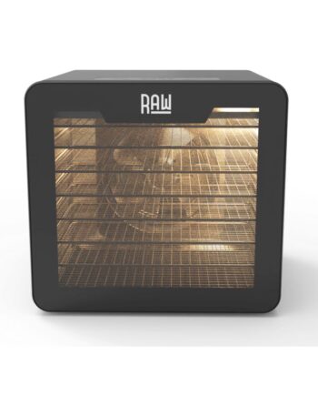 Raw Dehydrator    Hylder