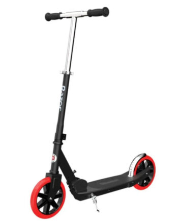 Razor A5 Lux Løbehjul Carbon 13073003