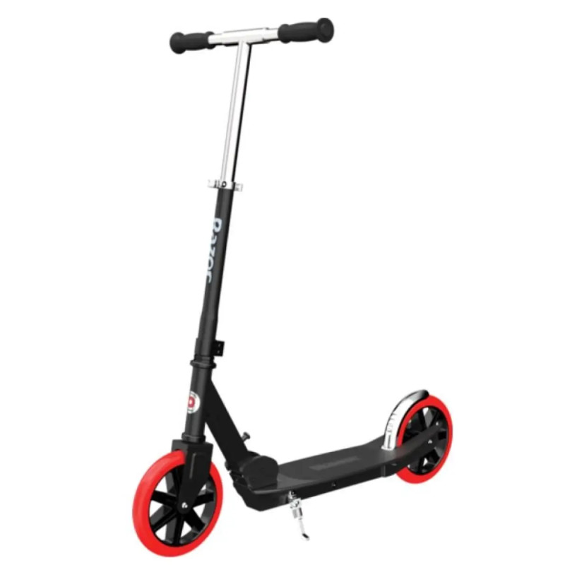 Razor A5 Lux Løbehjul Carbon 13073003