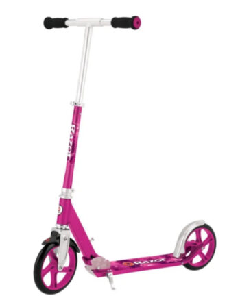 Razor A5 Lux Løbehjul Pink 13073064
