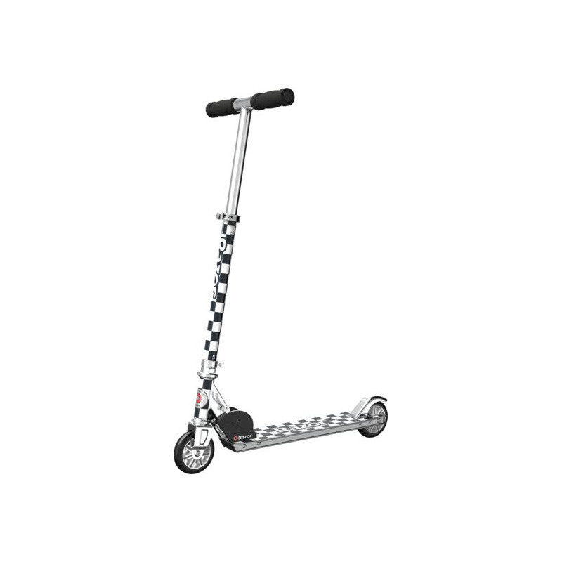 Razor   Special Kick Løbehjul Checked Out