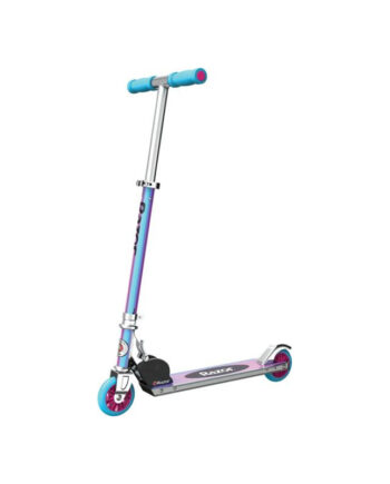 Razor   Special Kick Løbehjul Holographic