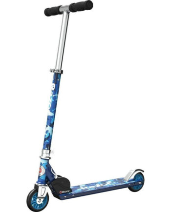 Razor   Special Kick Løbehjul Shark Camo