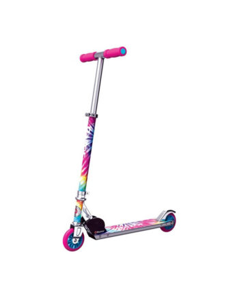 Razor   Special Kick Løbehjul Tie-dye