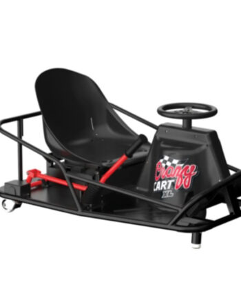 Razor Crazy Cart   25173808