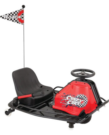 Razor Crazy Cart 20173861
