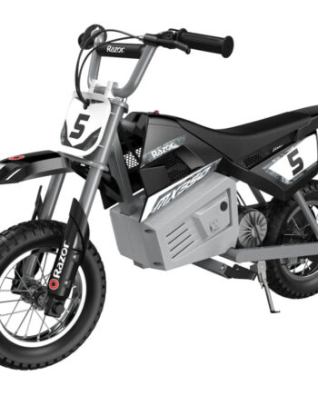 Razor Dirt Rocket Mx350 Dirtbike 22km   15159101