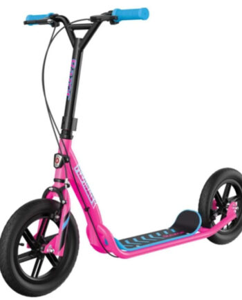 Razor Flashback Løbehjul Pink 13073068