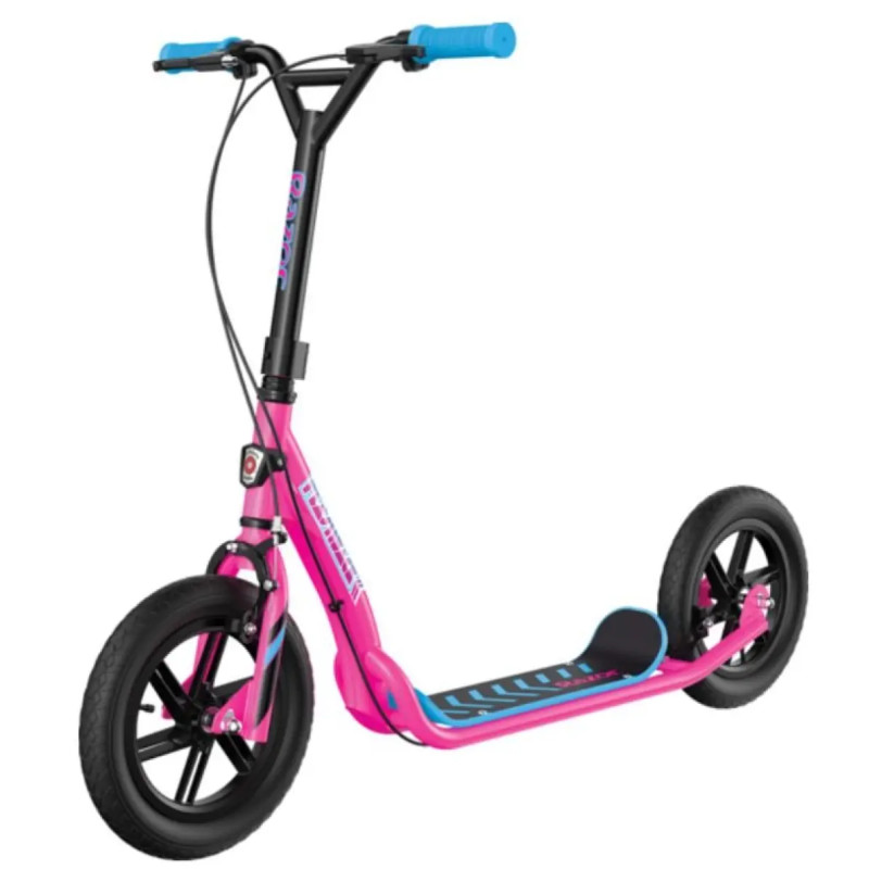 Razor Flashback Løbehjul Pink 13073068