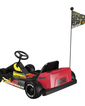 Razor Ground Force Elite