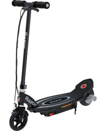 Razor Power Core E90 El-løbehjul Sort 16km   13173804