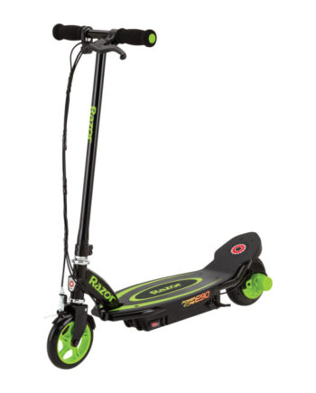 Razor Powercore E90 Løbehjul Grøn