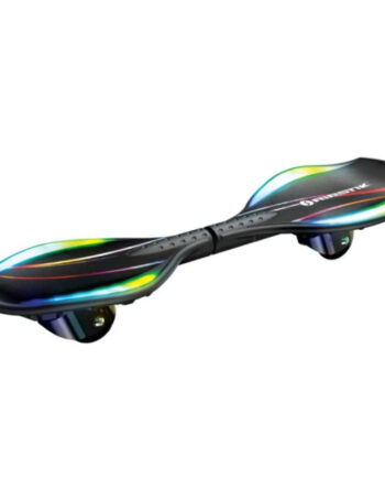 Razor Ripster Lightshow Waveboard 15073315