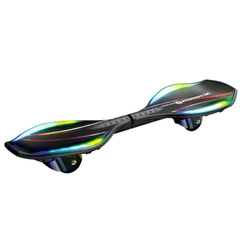 Razor Ripster Lightshow Waveboard 15073315