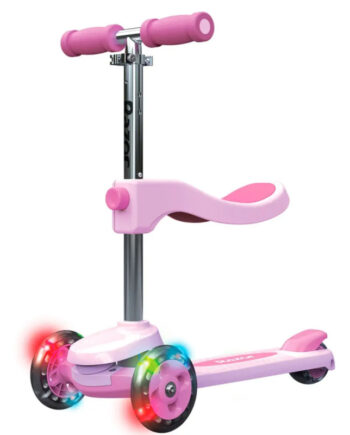 Razor Rollie  -  Løbehjul Pink 20073668