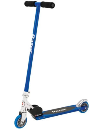 Razor   Sport Løbehjul Blå 13073043