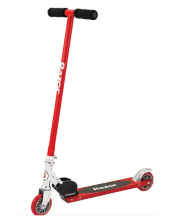 Razor   Sport Løbehjul Rød 13073058