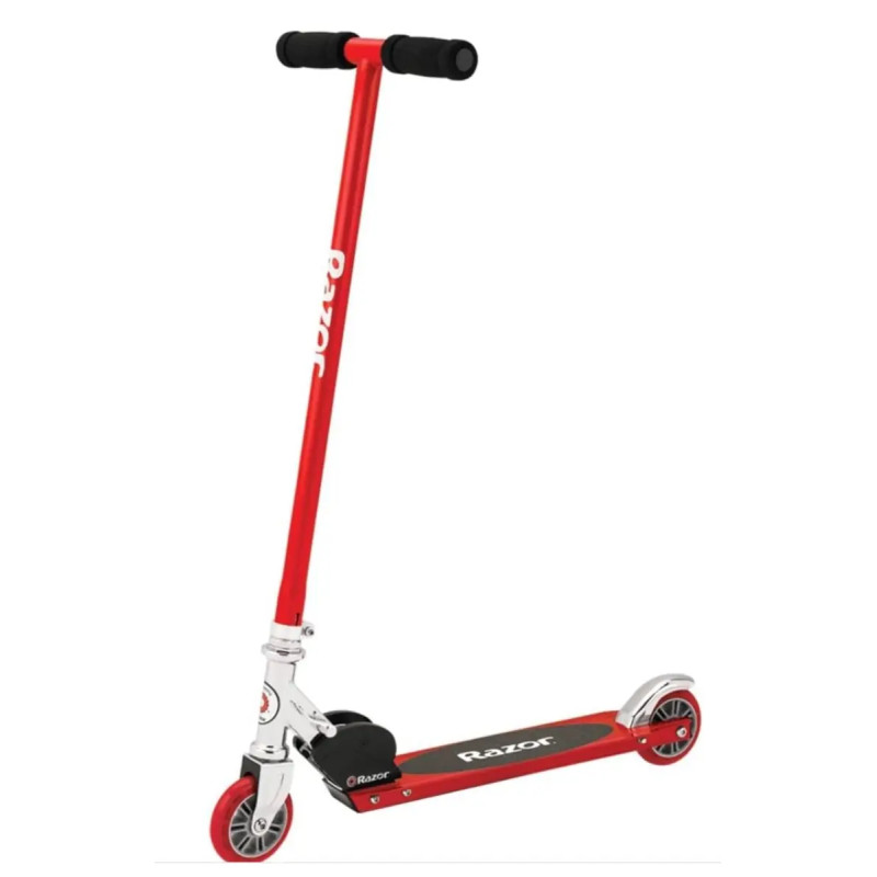 Razor   Sport Løbehjul Rød 13073058