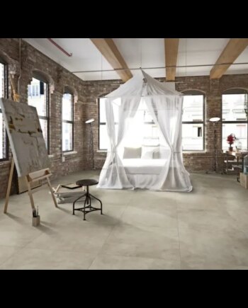 Kaleido Recover Beige Rett  60x120 Flise