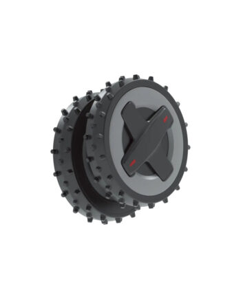 Roborock Offroad Hjul Rockneo