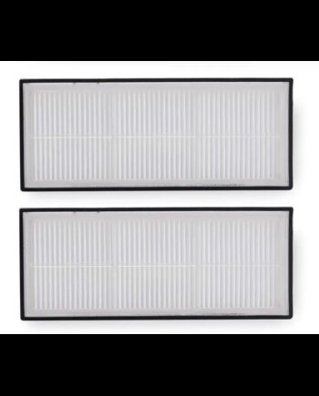 Roborock Vaskbart Filter Til S7   3stk