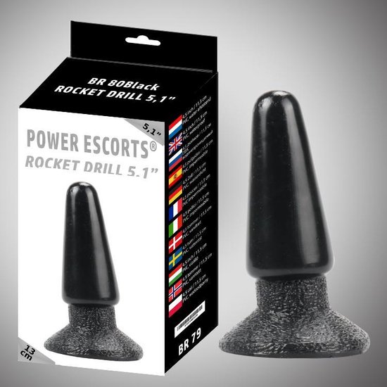 Rocket Drill     Quot