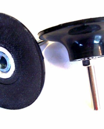 Roloc Holder Til 75mm Rondel Med Spindel