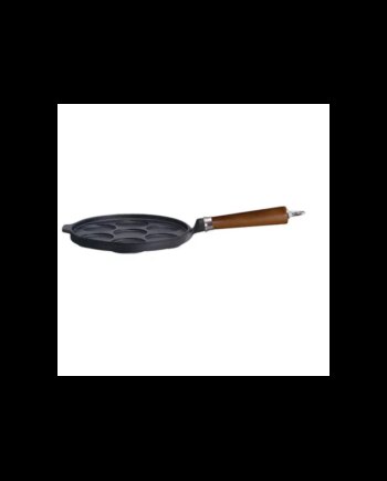 Ronneby Bruk ø24 Cm Blinis Pandekagepande