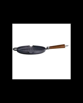 Ronneby Bruk ø28 Cm Grillpande