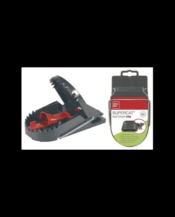 Rottefælde Super-cat Pro      Stk 228-558