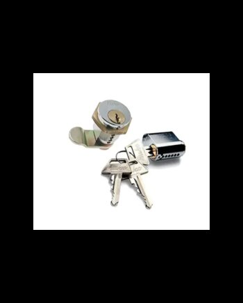 Ruko Cylinder Sortiment Rfl Serie 600rb Enk      Rb1660 -    Rb1607  Gds