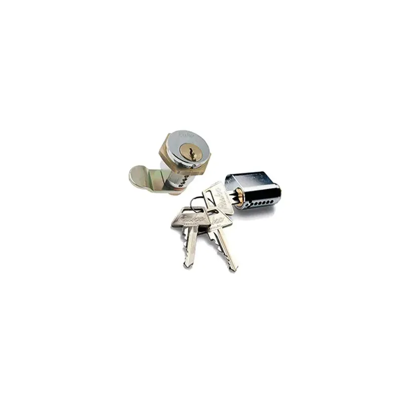 Ruko Cylinder Sortiment Rfl Serie 600rb Enk      Rb1660 -    Rb1607  Gds