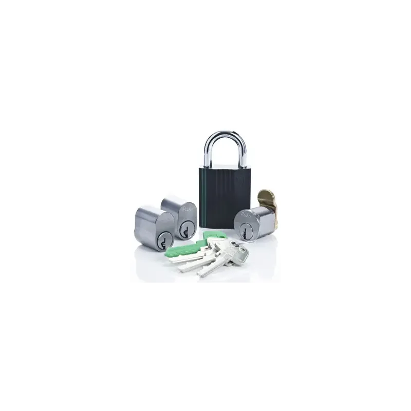 Ruko Serie 1200 Sampak   Cyl