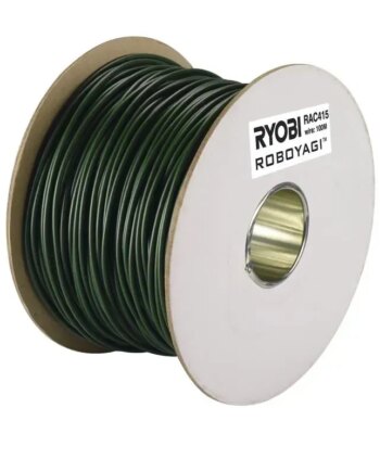 Ryobi Afgrænsningskabel Til Robotplæneklippere 100    Rac415