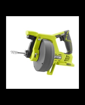 Ryobi Afløbsrenser   6m 18v R18da-