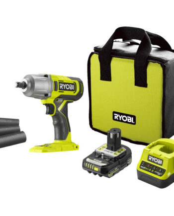 Ryobi Akkuslagnøgle 5133005664