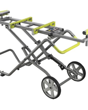 Ryobi Arbejdsbord Til Kap- Geringssave Rlsw01