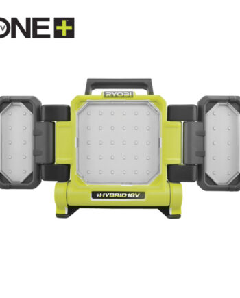 Ryobi Arbejdslampe Rlph18-  5133005397