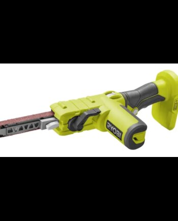 Ryobi Båndfil 18v One   R18pf-