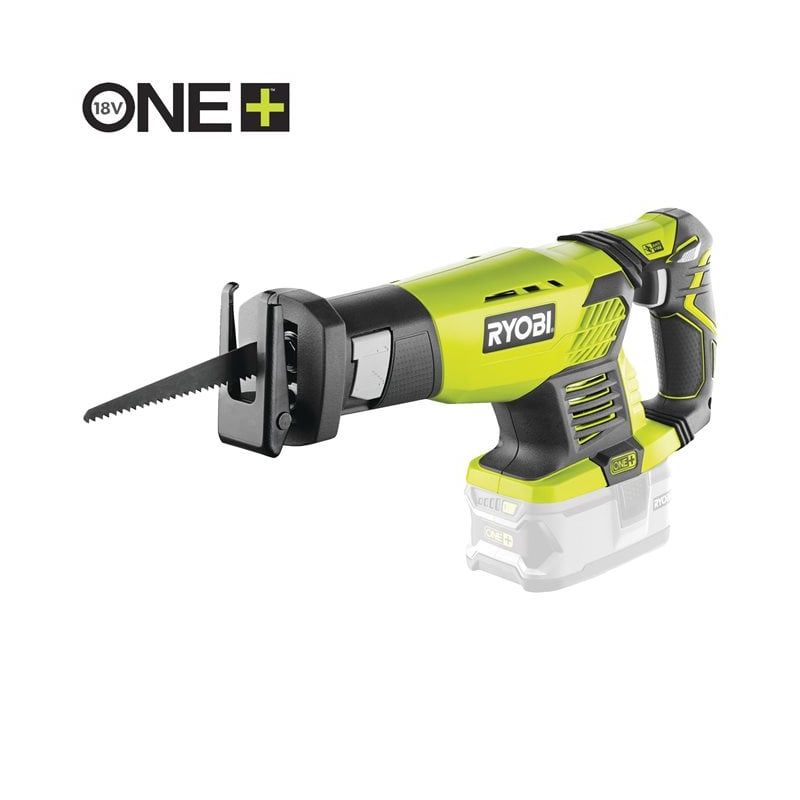 Ryobi Bajonetsav Rrs1801m