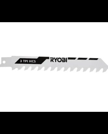 Ryobi Bajonetsavklinger   Stk Rak3rbwm