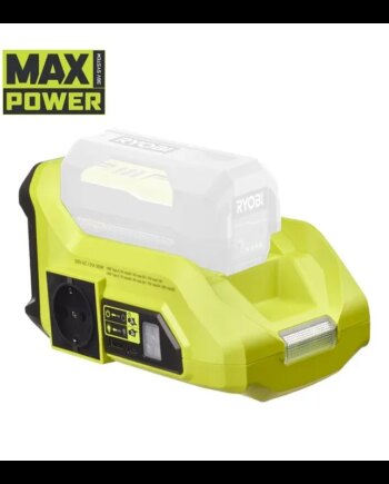 Ryobi Batteri Inverter Ry36bi300a-