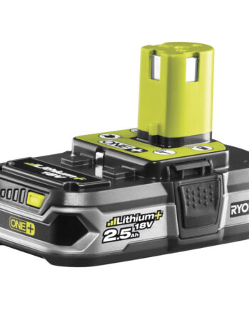 Ryobi Batteri Rb18l25 5133002237