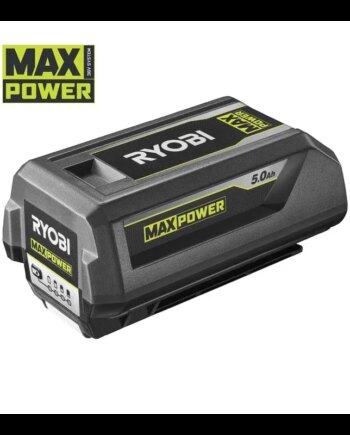 Ryobi Batteri 36v Max Power Batteri    0ah Ry36b50b