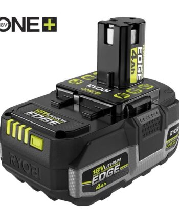 Ryobi 18v     Ah Edge Batteri Rb1840e