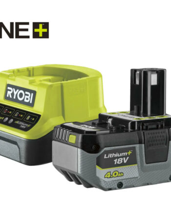 Ryobi Batterisæt Rc18120-140x 5133005091