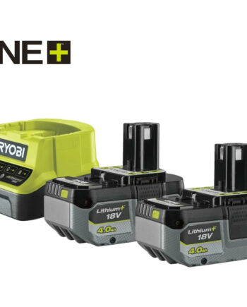 Ryobi Batterisæt Rc18120-240x 5133005092