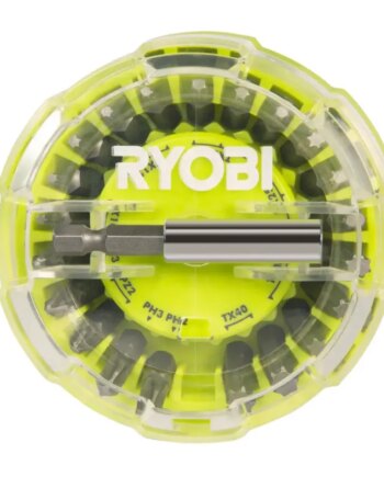 Ryobi Bitssæt Rak22sdhokt
