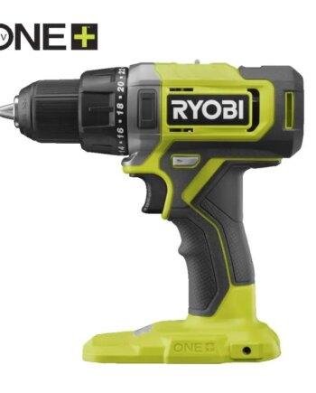 Ryobi Bore- Skruemaskine Rdd18-