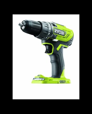 Ryobi Bore- Skruemaskine 18v One  R18dd3-